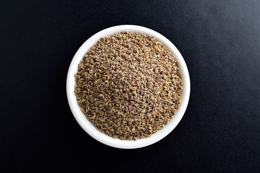 Ajwain Under the Microscope: Healing Hero or Health Hazard?