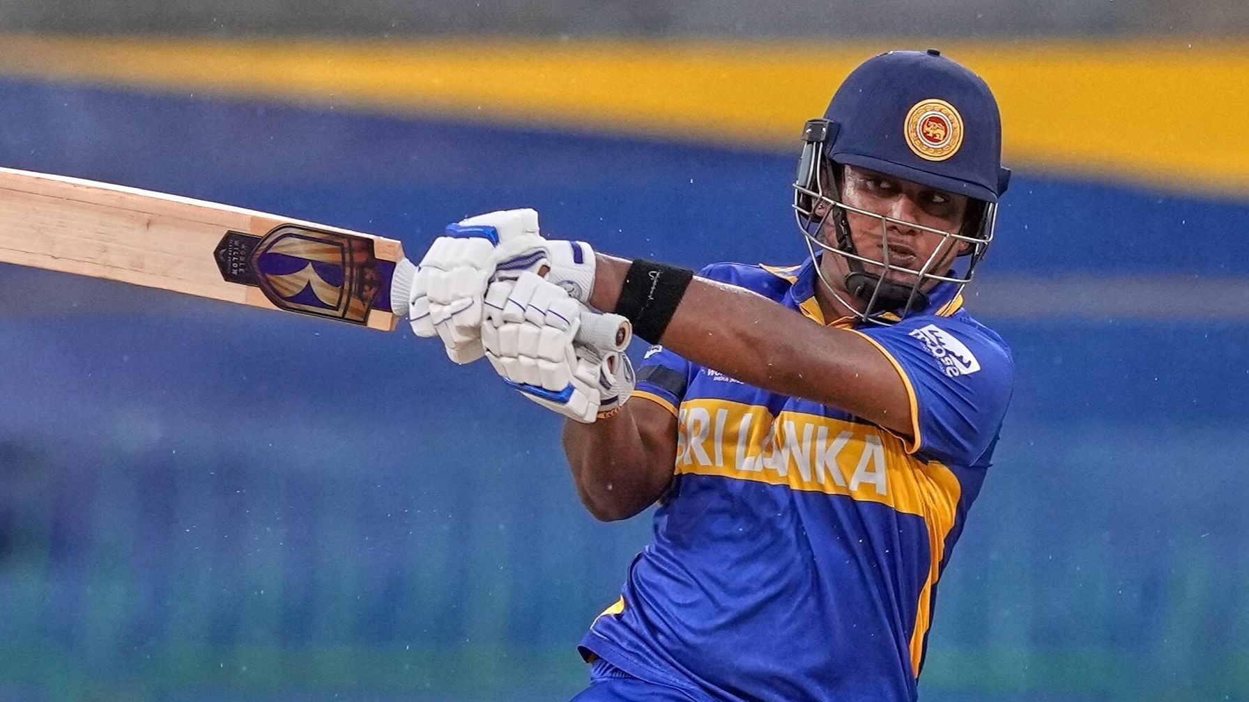 Most runs by Asian batters in Women's ODIs