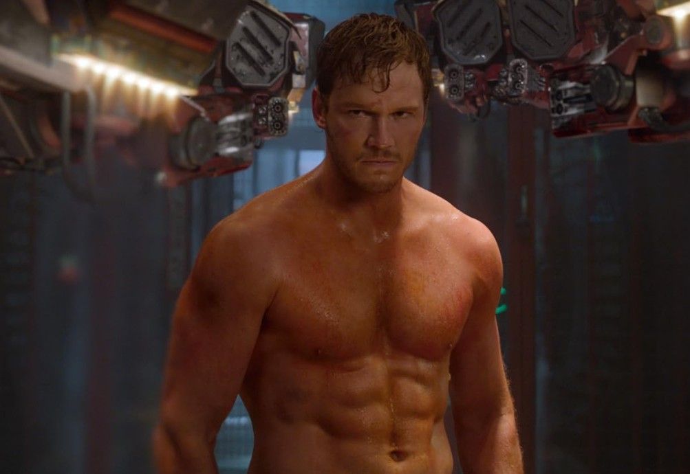 7 must-watch films of Chris Pratt