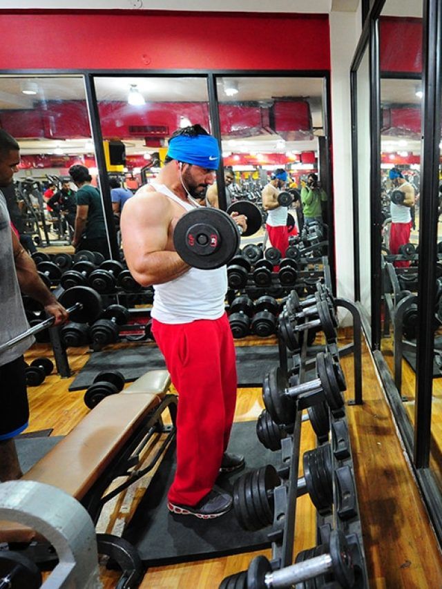 From contracts to culture: the Indian gym surprise Europeans didn’t see coming