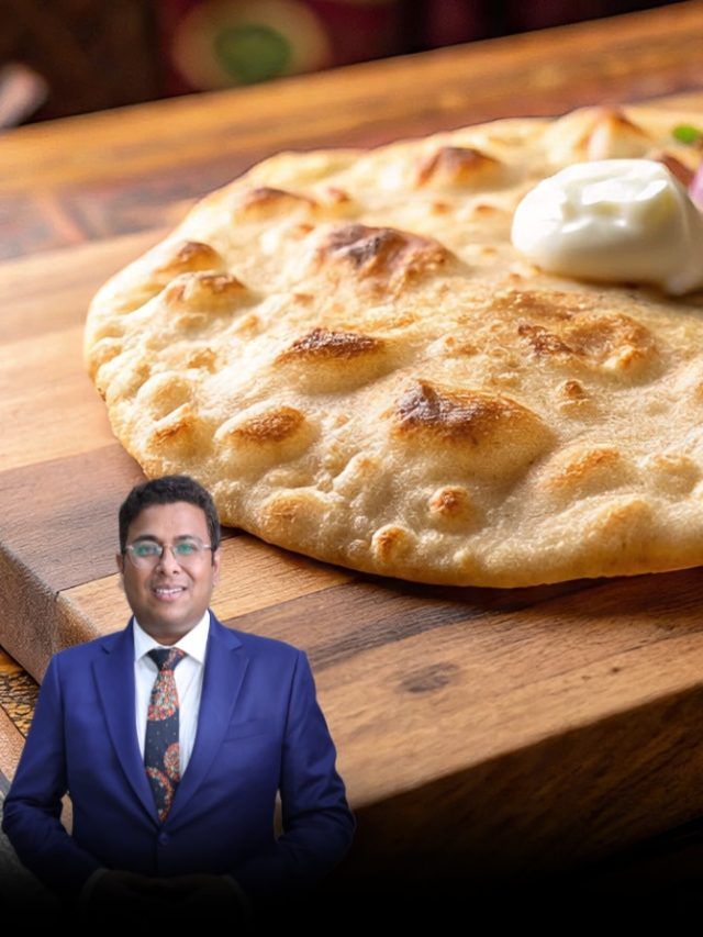 21 दिन गेहूं छोड़ने से शरीर में क्या फर्क दिखेगा? डॉ. तरंग ने गिनाए फायदे