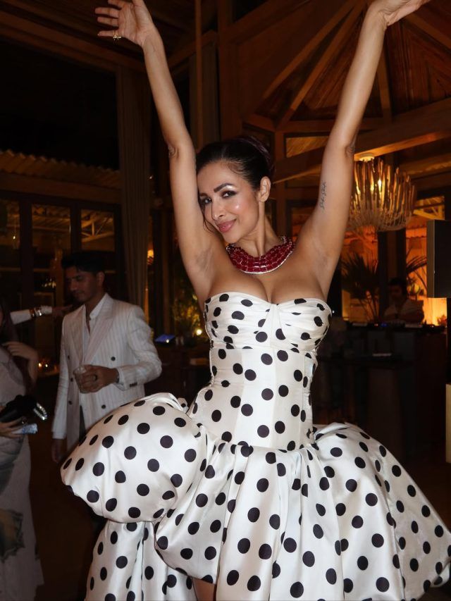 50 या 52? उम्र पर तोड़ी मलाइका अरोड़ा ने चुप्पी, बोलीं- सच कहूं तो मैं...