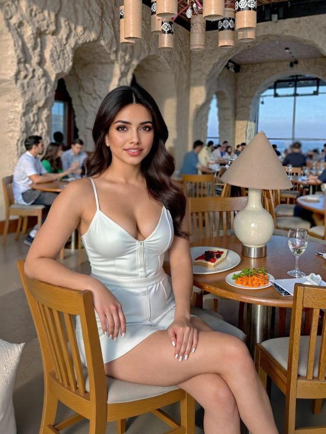 सनी लियोनी भी इसके आगे फेल, छा गई मैनफोर्स कंडोम की नई मॉडल! लेकिन ये तो...