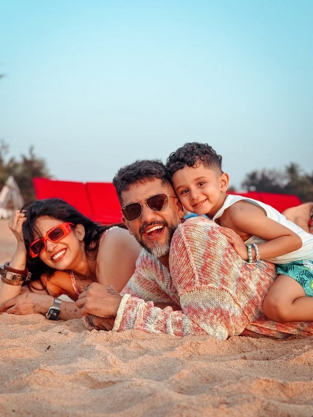 'हमारा नया घर', मशहूर एक्ट्रेस ने दिखाई 'सपनों के आशियाने' की झलक, खुश हुए फैंस