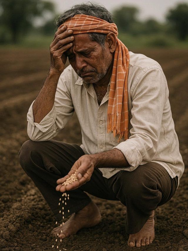 नकली बीज, खाद बेचने वालों से सावधान रहें किसान, इस टोल फ्री नंबर पर करें शिकायत
