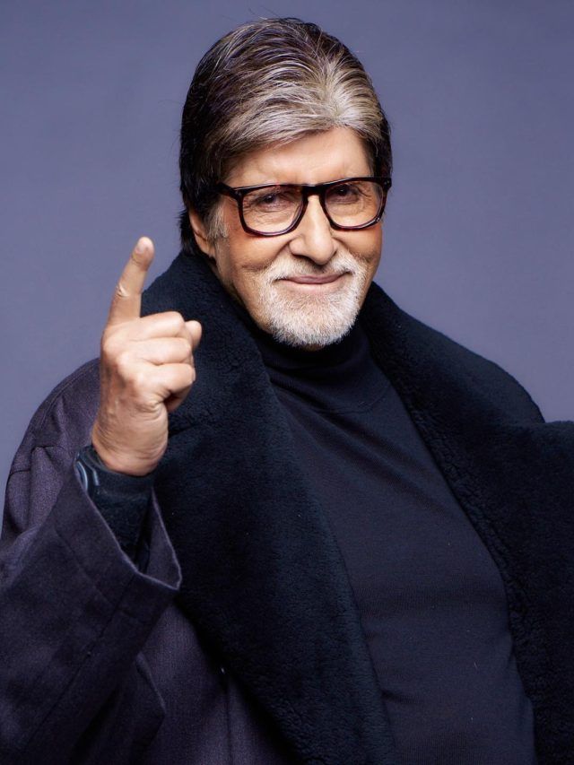 शुभमन गिल के मुरीद हुए अमिताभ बच्चन, KBC में की तारीफ- वो इंस्पिरेशन...