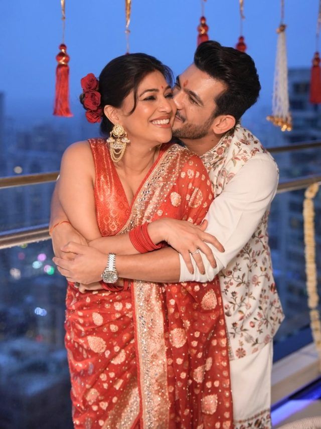 करवाचौथ पर घर से दूर एक्टर, न फोन-न वीडियो, याद में तड़पी पत्नी, बोली- खालीपन...