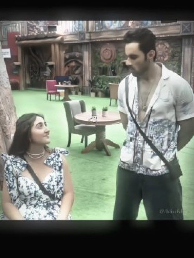 TRP के लिए अशनूर का फेक रोमांस दिखा रहे मेकर्स? देखकर भड़का ऑनस्क्रीन भाई