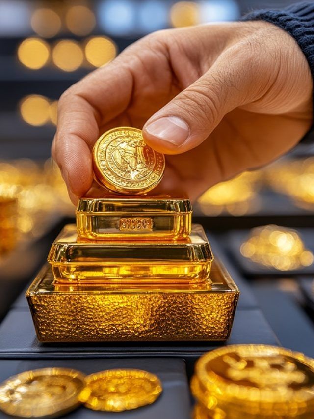 Not for Sale: The Hidden Art of Old Money Spending on Dhanteras