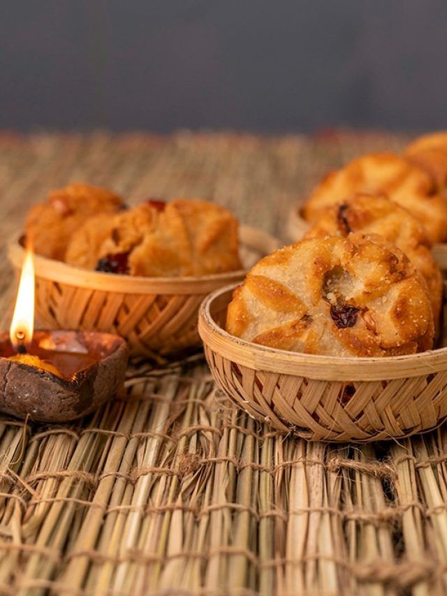 Thekua May Be Your New Superfood: How This Traditional Treat Helps Digestion