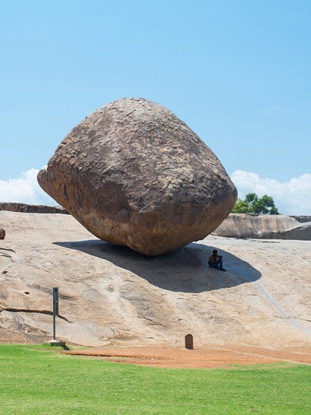 Dropped by a God? The Boulder Scientists Still Can’t Explain