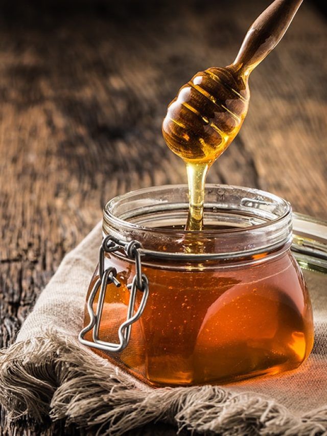 From Remedy to Risk: When Honey’s Healing Powers Turn Harmful