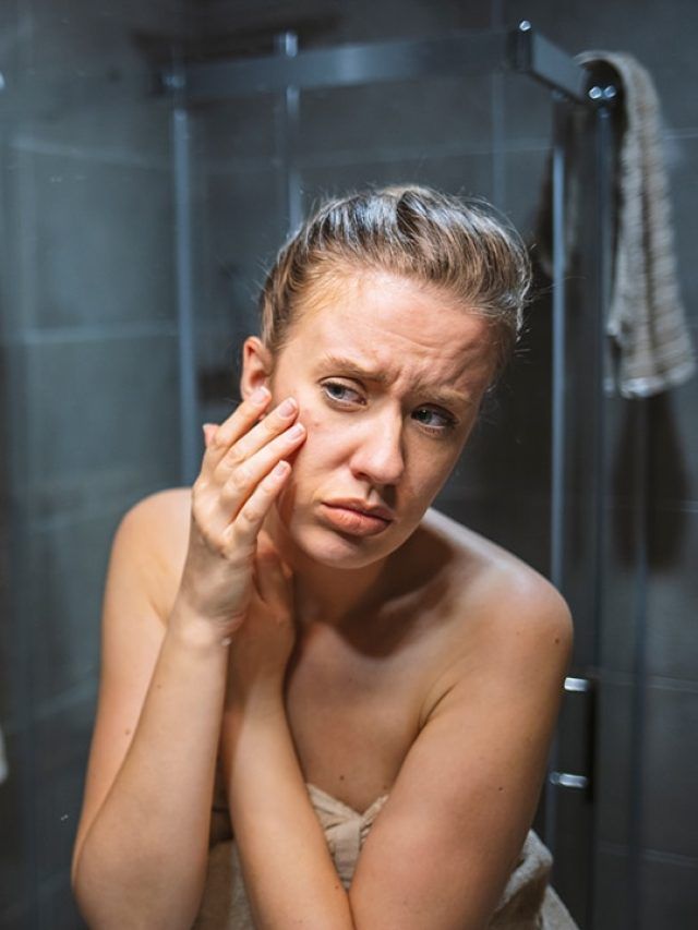 Too much salt? The hidden reason your eyes look swollen every morning