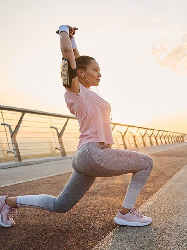Study: This 5-Minute Habit Could Transform Your Cardio Fitness—No Gym Required