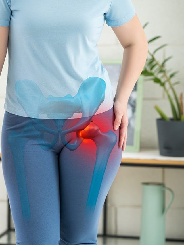 The 30-Year Deadline: What science says about the silent peak of female bone power