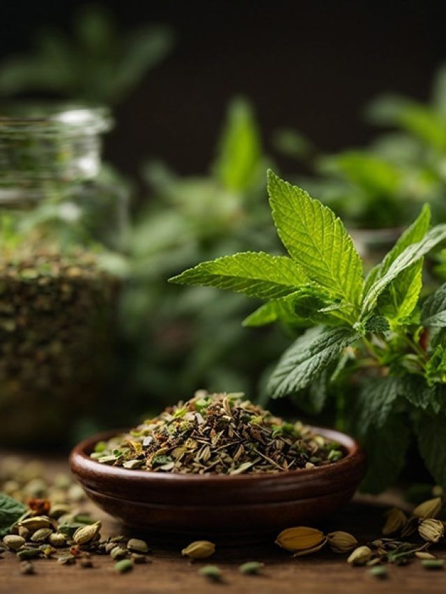 From temples to test tubes: the Ayurvedic herbs reshaping heart health science