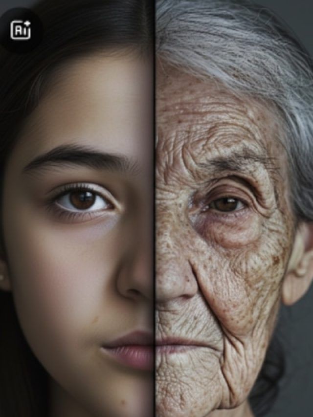 ये 5 फूड्स खाने से झुर्रियों से भर जाती है स्किन! जवानी में आ जाता है बुढ़ापा