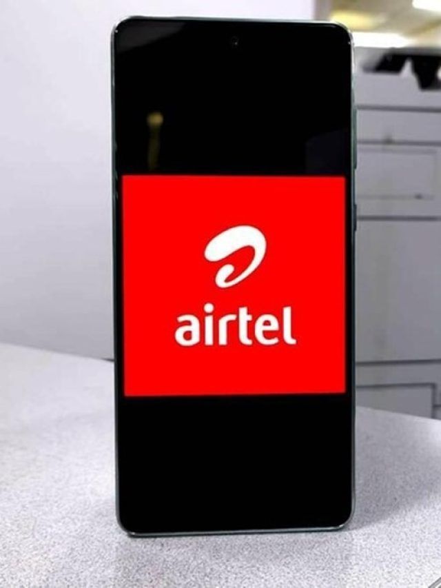 Airtel का 1 साल वाला सबसे सस्ता रिचार्ज, मिलेगी कॉलिंग और डेटा भी