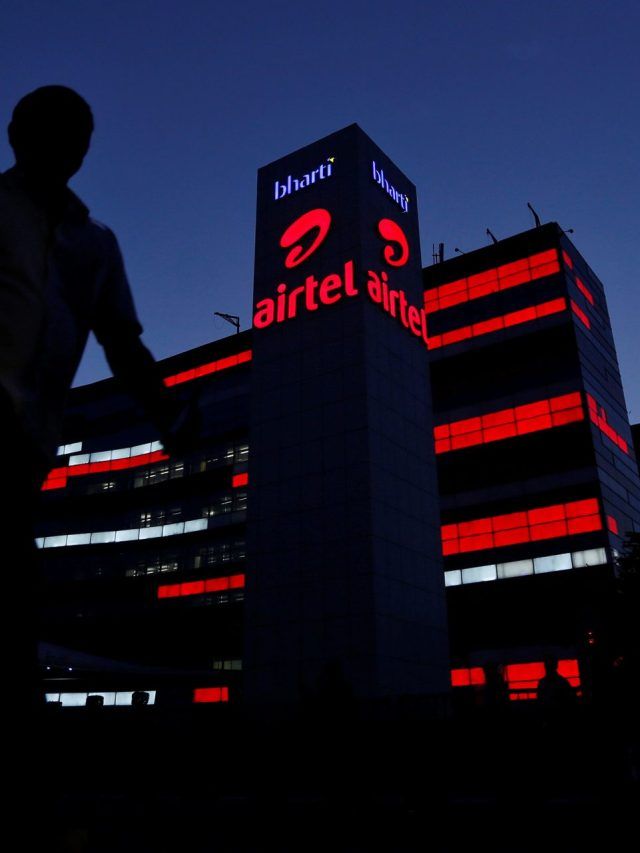 Airtel का खास प्लान, फोन के साथ TV भी चलेगा, इतनी है कीमत