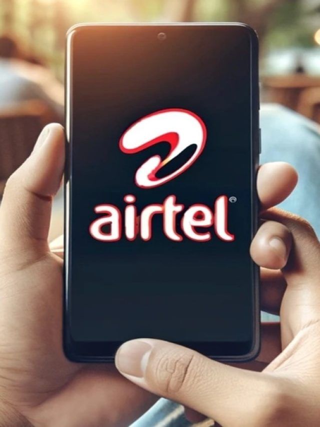 साल भर रिचार्ज कराने की झंझट खत्म, Airtel के इस सस्ते पैक में डेटा और कॉलिंग