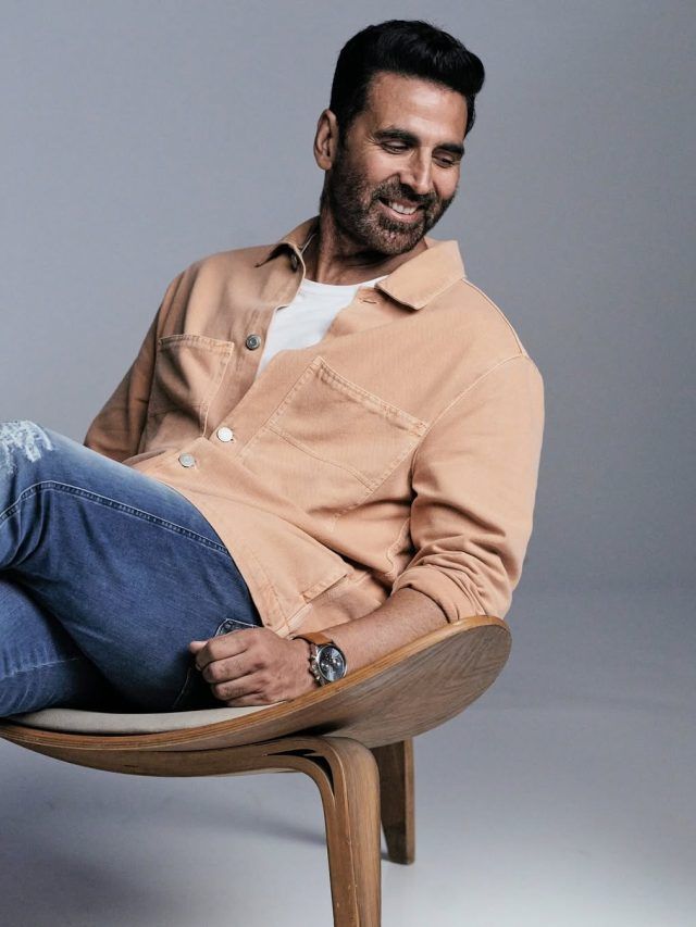 Top 6 rom-com films  of  Akshay Kumar
