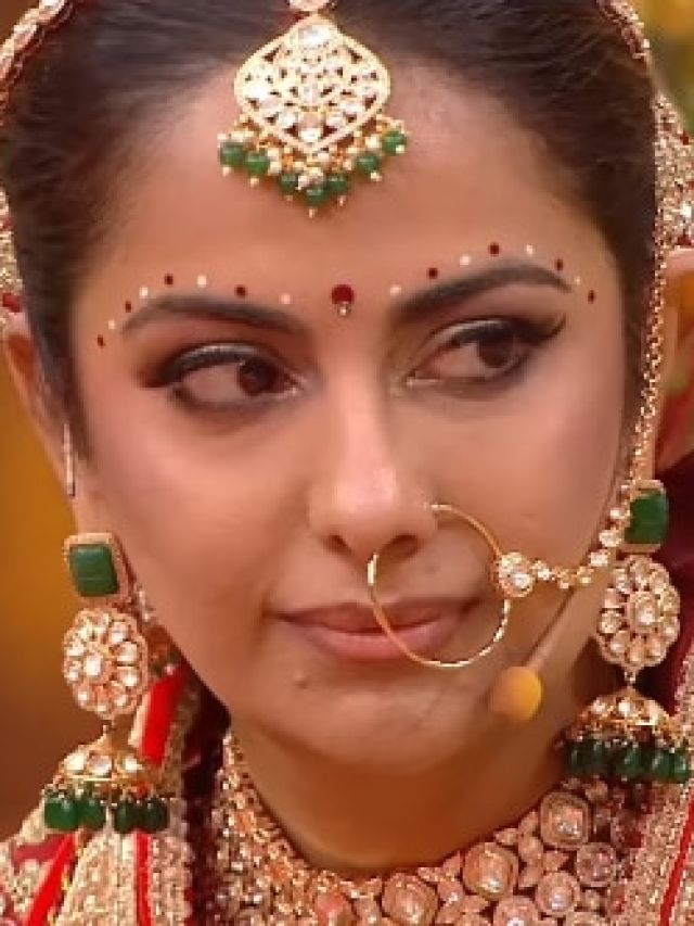 'बालिका वधू' की आनंदी का मंगलसूत्र हुआ गुम, शादी में ड्रामा देख रो पड़ी सास