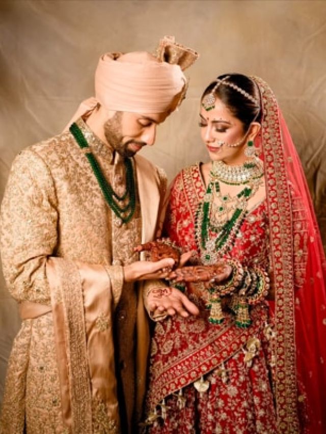 शादी को बीते 14 दिन, अब तक 'आनंदी' का नहीं हुआ ससुराल में गृह प्रवेश, आख‍िर क्यों?