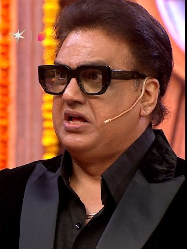 अमाल की बदतमीजियों पर भड़के पिता डब्बू, सलमान के सामने निकले आंसू, हुए शर्मिंदा