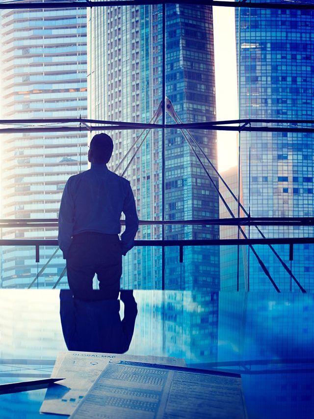 They don’t check phones or talk to anyone—how elite CEOs protect their first waking hour