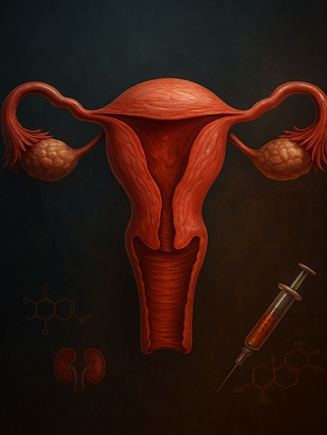 बच्चेदानी का मुंह खुल गया है...प्रेग्नेंसी के समय दिखें ये संकेत तो समझ जाएं