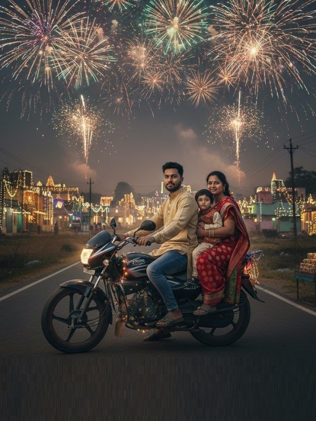 55 हजार कीमत... 70KM माइलेज! इस दिवाली बेस्ट ऑप्शन हैं ये सस्ती बाइक्स