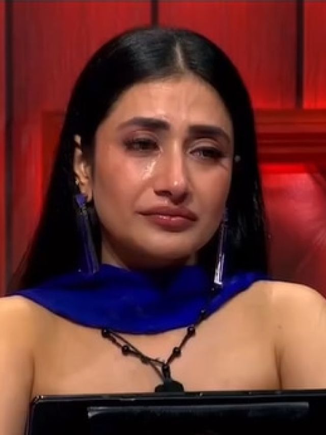 शो से बाहर हुए कीकू शारदा-आदित्य, रो पड़े अरबाज-धनश्री, Video