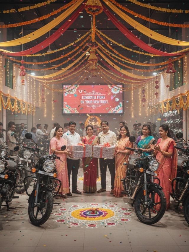 ₹59 रोजाना की EMI... हजारों की छूट! इस दिवाली Hero का बंपर ऑफर