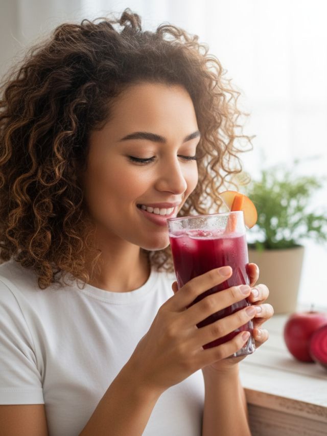सर्दियों में रोजाना पिएं ABC जूस, स्किन करेगी ग्लो और वजन रहेगा कंट्रोल