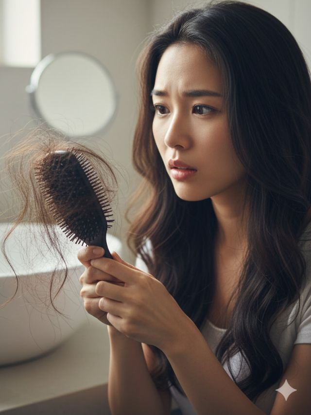 21 दिनों में बाल झड़ना होगा कम! डॉ. सुधांशु राय ने बताए 7 आसान और असरदार तरीके