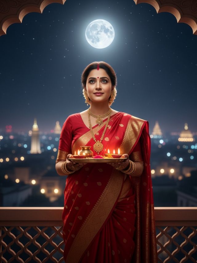 क्या प्रेग्नेंट महिलाएं करवा चौथ का व्रत रख सकती हैं... डॉक्टर ने कहा, बस एक शर्त