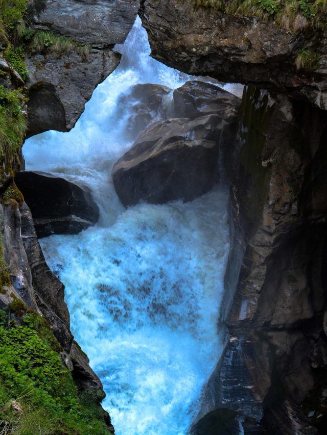 दिल्ली के पास यहां बहती थी सरस्वती नदी, इन कारणों से गायब हुआ पानी!