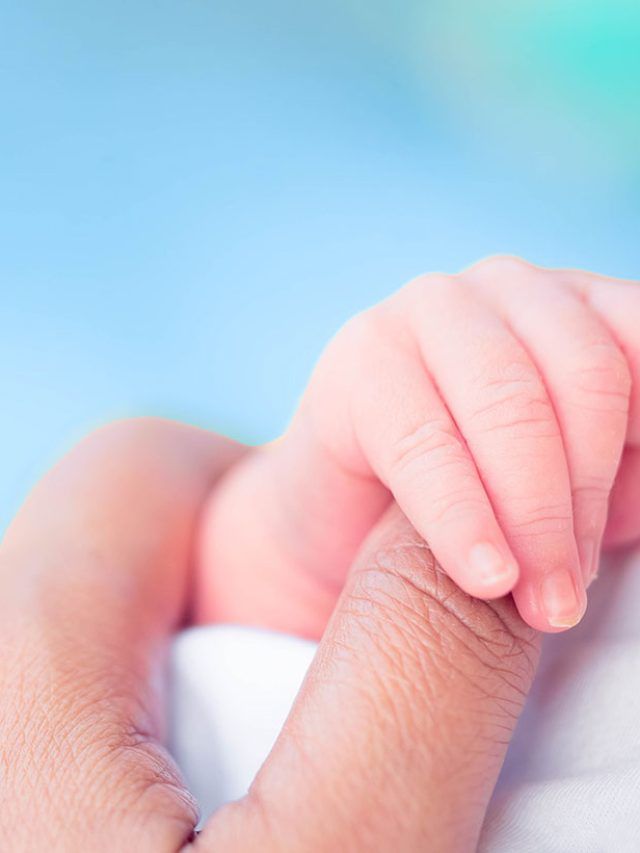 Preemies’ brains grow faster with more skin-to-skin contact—study reveals