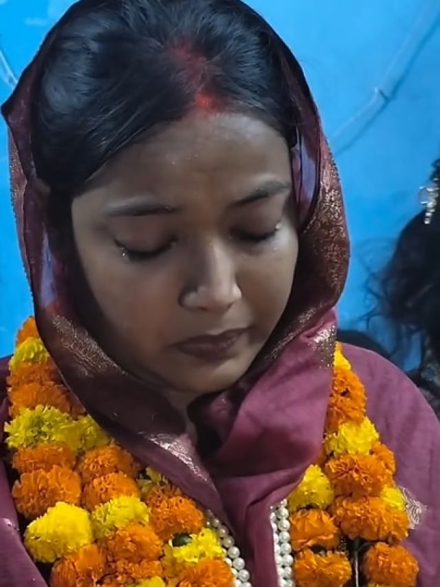 '7 साल से इंतजार कर रही', पवन सिंह ने छोड़ा, दर्द में ज्योति, कहा- स्टार की पत्नी हूं लेकिन...