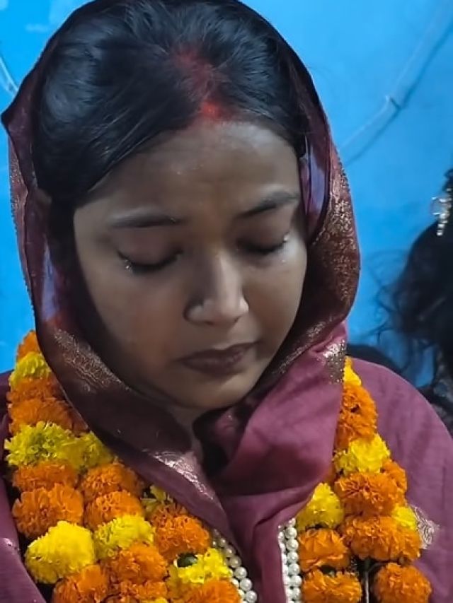 ससुराल छूटा-पवन सिंह संग नाता टूटा, दर-दर भटक रही थीं ज्योति, भाई बोला- आधी प्रॉपर्टी...