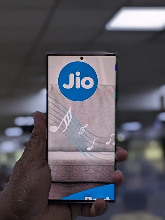 200 दिन चलेगा Jio का ये रिचार्ज, मिलेगा 500GB डेटा और कॉलिंग