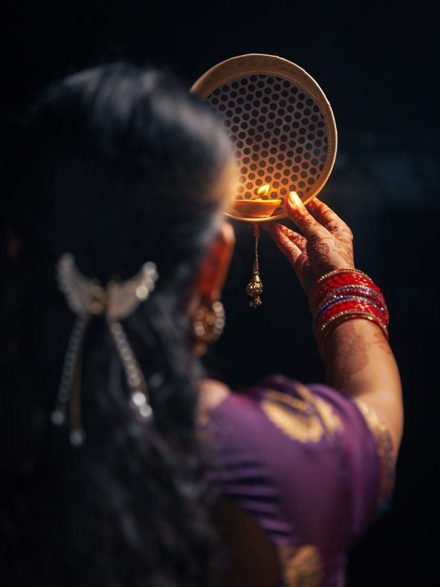 Karwa Chauth Fasting Gone Wrong? 9 Foods That Can Destroy Your Energy