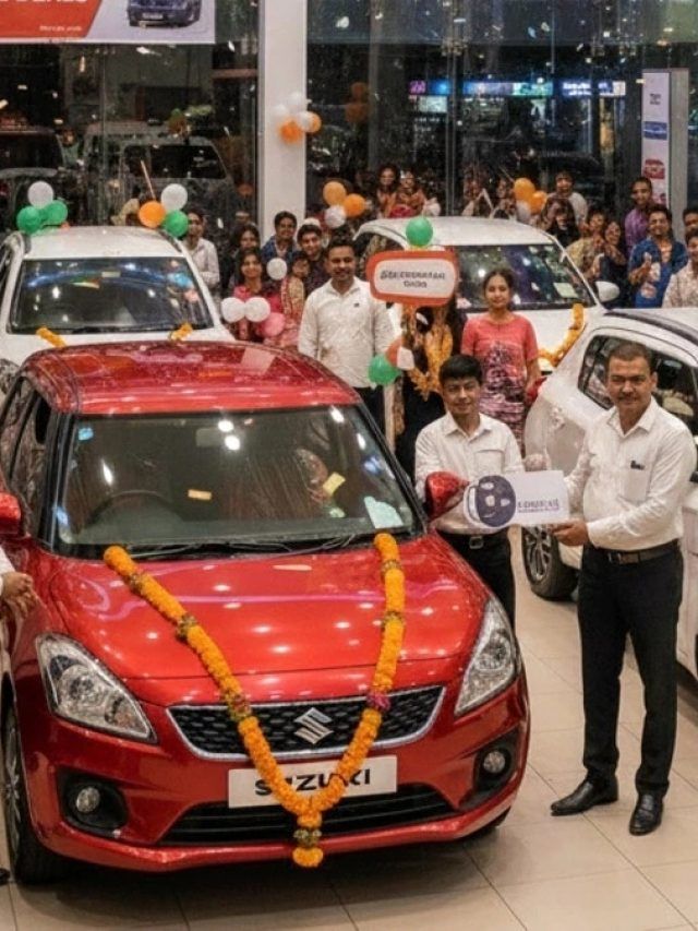 ताबड़तोड़ बुकिंग...धड़ाधड़ डिलीवरी! इन दो कंपनियों ने बेची 4.5 लाख कारें