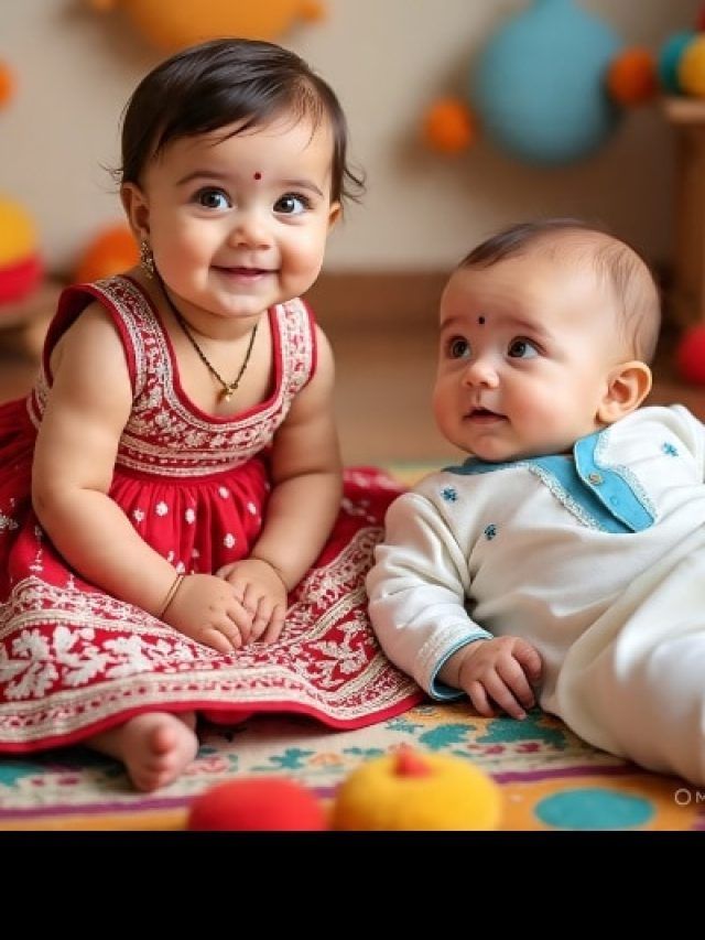 रामायण के वो नाम, जो आपके बच्चों को बना सकते हैं गुणवान! देखें लिस्ट