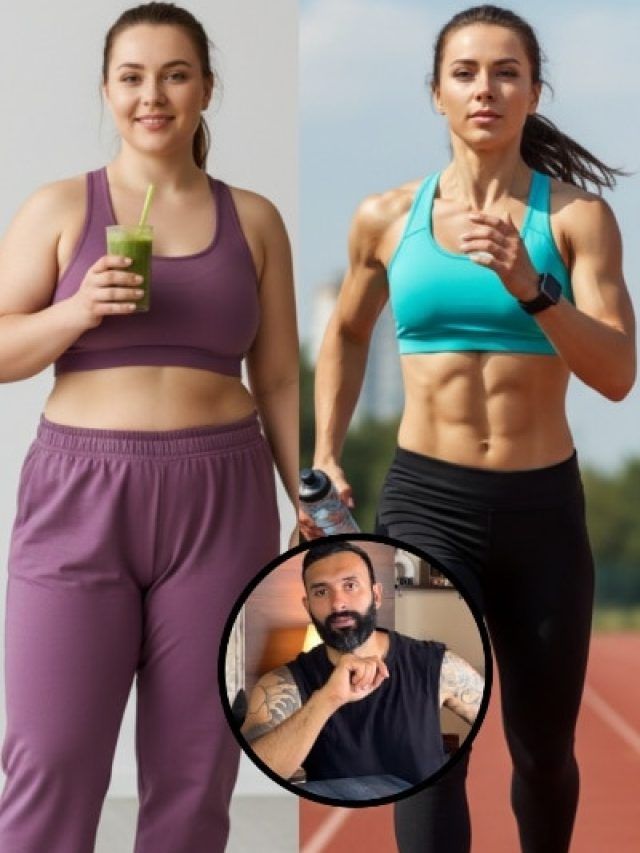 90 दिनों में घट सकता है 10 किलो वजन! तमन्ना भाटिया के ट्रेनर ने बताए 3 आसान तरीके