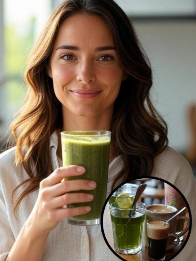 पेट और लिवर को हेल्दी रखती हैं ये ड्रिंक्स, AIIMS डॉक्टर की सलाह