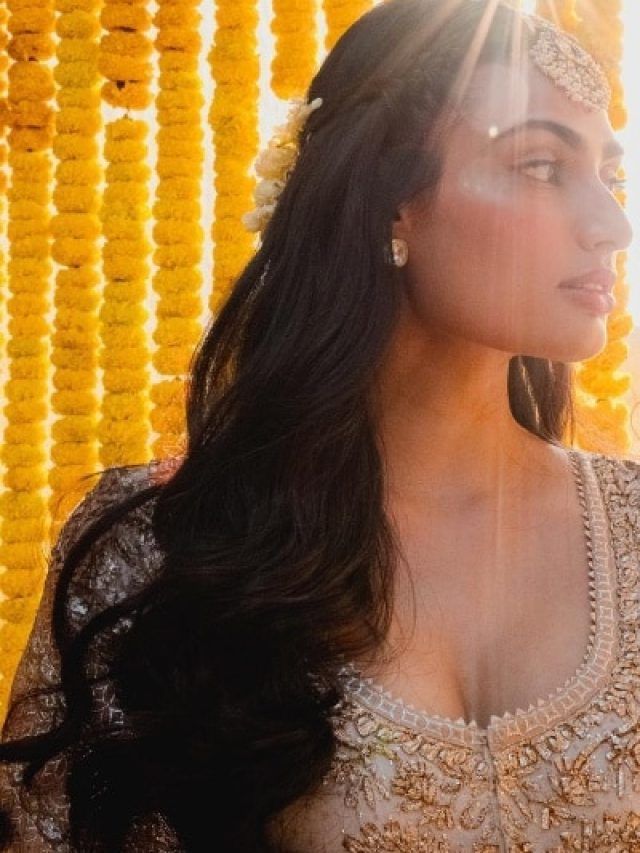 लंबे-घने होंगे बाल, हेयर फॉल पर लगेगा ब्रेक! अथिया शेट्टी ने बताया अपना 'देसी' तेल