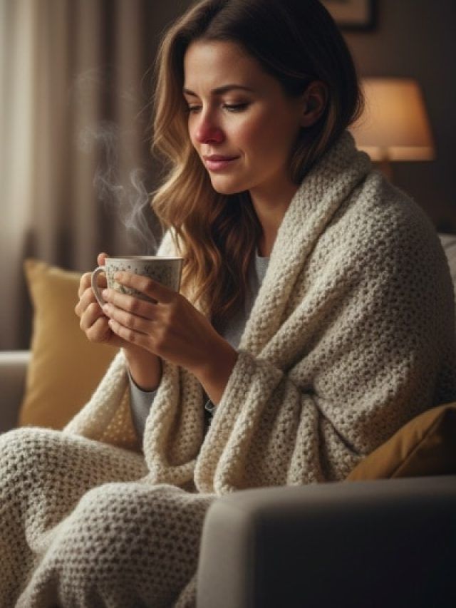 बिना दवा खांसी-जुकाम से पाना है छुटकारा, अपनाएं ये घरेलू नुस्खे, जल्द दिखेगा असर!