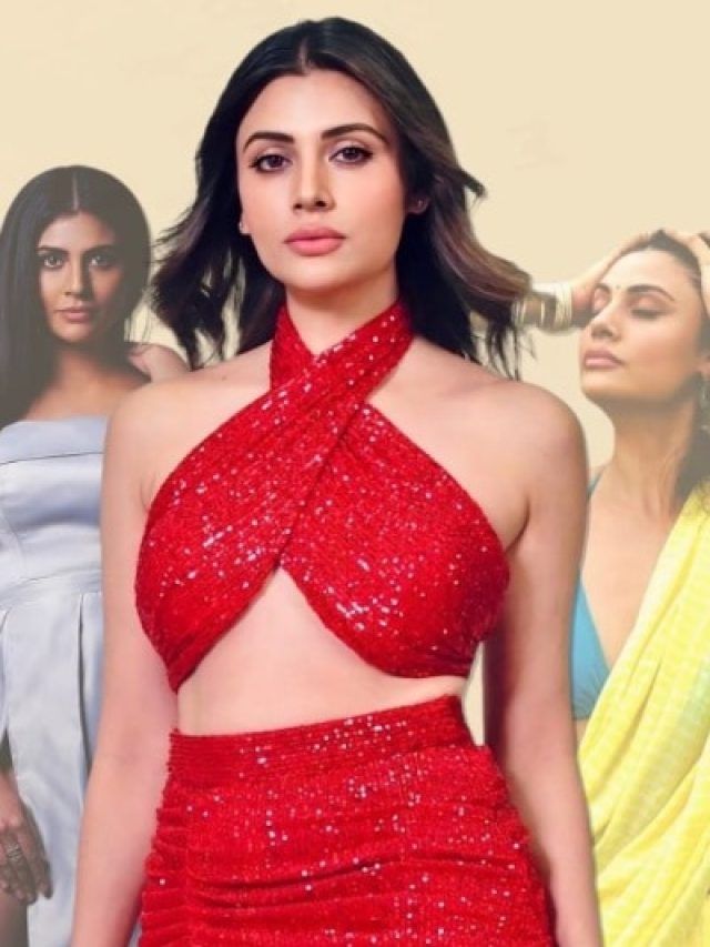 Bigg Boss 19 की मालती चाहर हैं 'ग्लैमरस क्वीन', देखें उनकी स्टाइलिश तस्वीरें