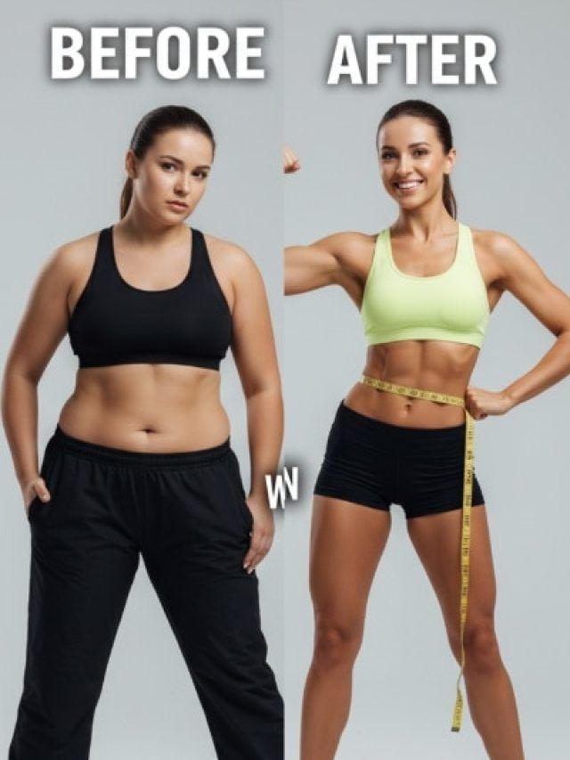 8 हफ्तों में दोगुनी तेजी से घटेगा वजन! डाइट में शामिल करें इस तरह के फूड्स